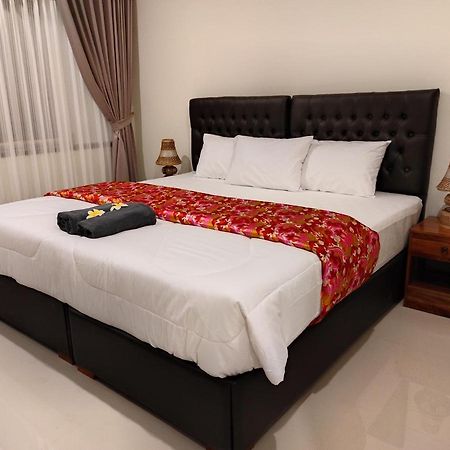 Hotel Kubu Di-Kayla'S Sanur Zewnętrze zdjęcie