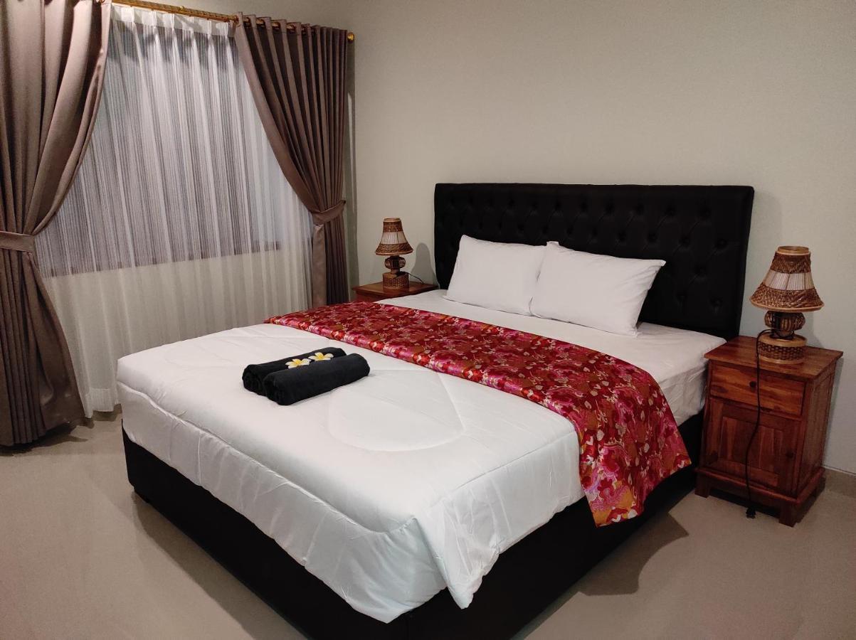 Hotel Kubu Di-Kayla'S Sanur Zewnętrze zdjęcie