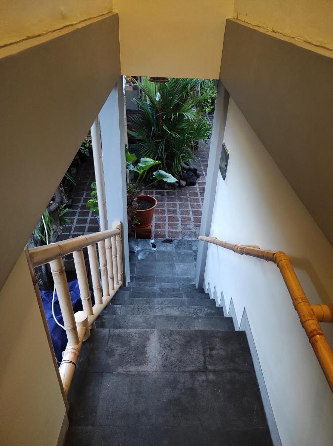 Hotel Kubu Di-Kayla'S Sanur Zewnętrze zdjęcie