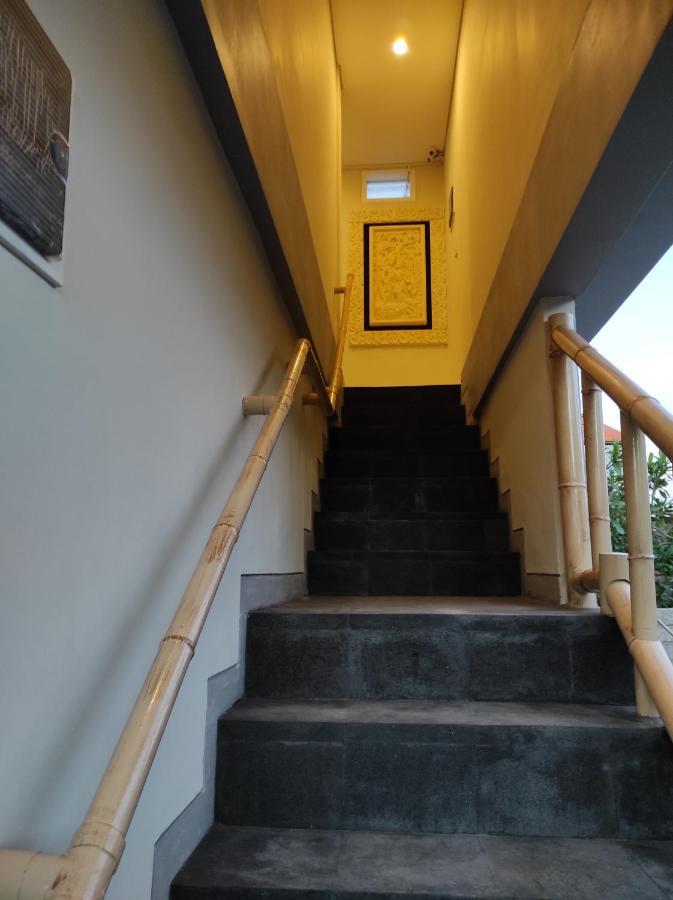 Hotel Kubu Di-Kayla'S Sanur Zewnętrze zdjęcie