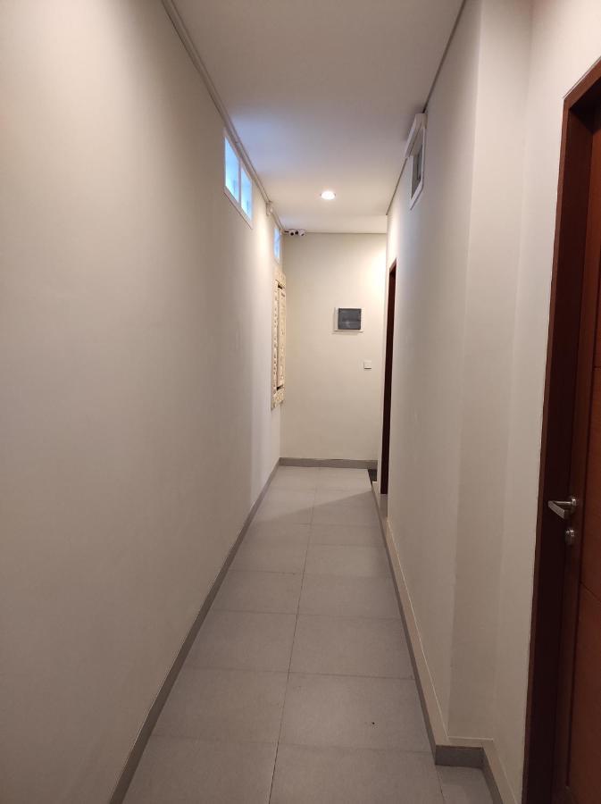 Hotel Kubu Di-Kayla'S Sanur Zewnętrze zdjęcie