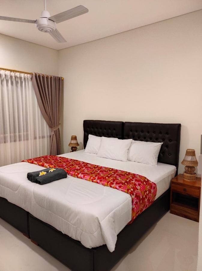 Hotel Kubu Di-Kayla'S Sanur Zewnętrze zdjęcie