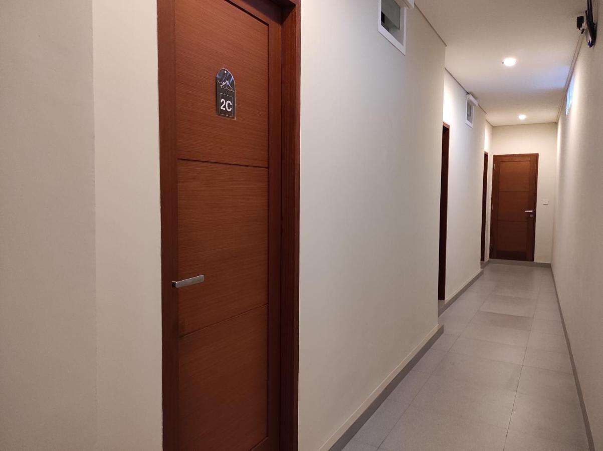 Hotel Kubu Di-Kayla'S Sanur Zewnętrze zdjęcie