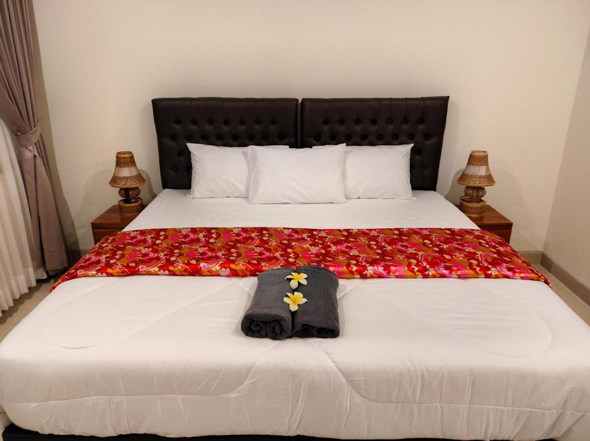 Hotel Kubu Di-Kayla'S Sanur Zewnętrze zdjęcie