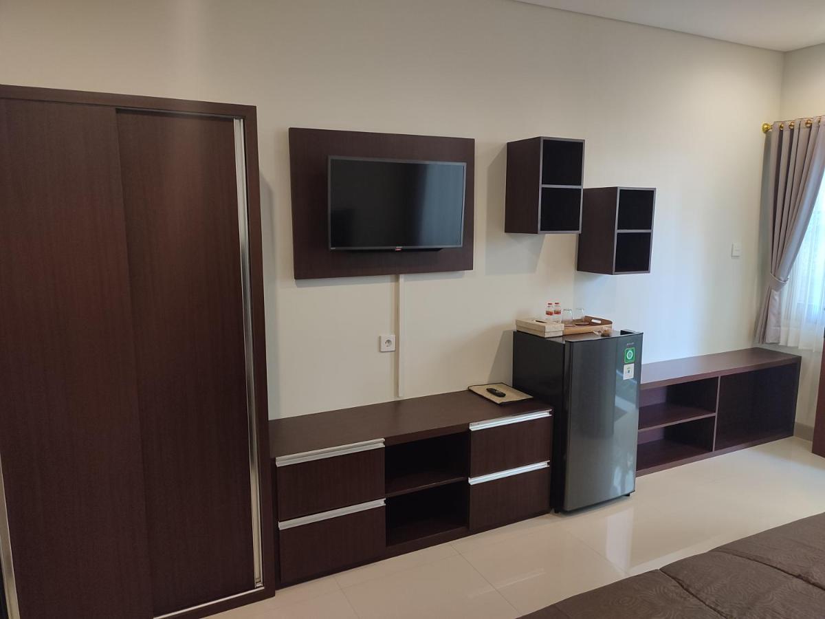 Hotel Kubu Di-Kayla'S Sanur Zewnętrze zdjęcie