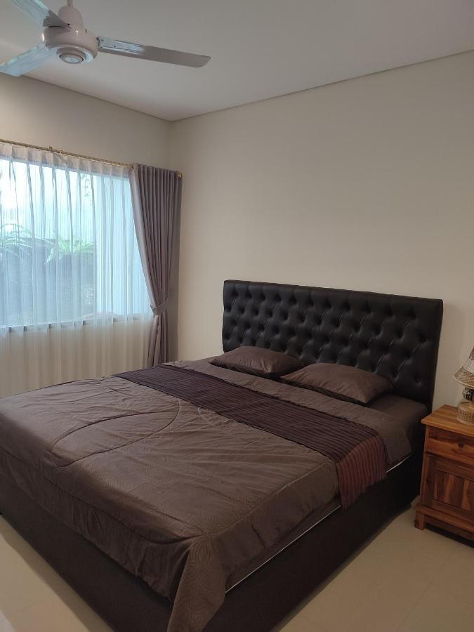 Hotel Kubu Di-Kayla'S Sanur Zewnętrze zdjęcie
