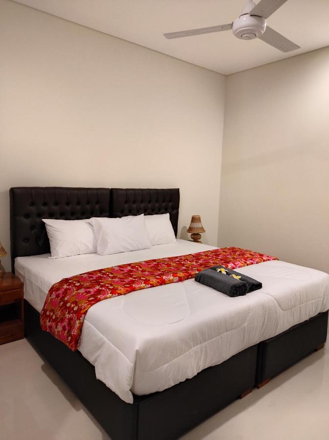 Hotel Kubu Di-Kayla'S Sanur Zewnętrze zdjęcie