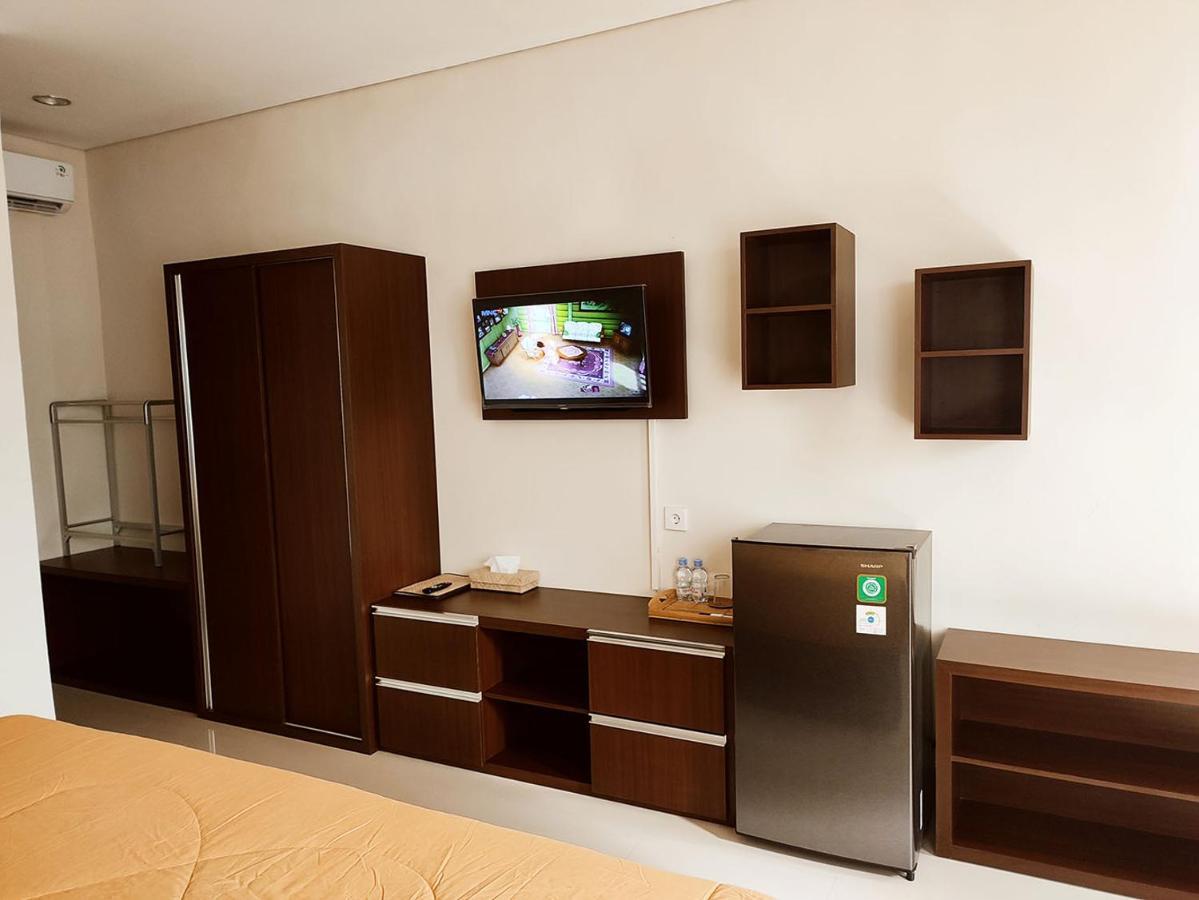 Hotel Kubu Di-Kayla'S Sanur Zewnętrze zdjęcie