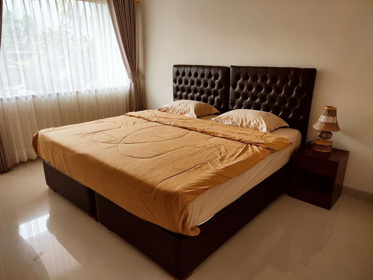 Hotel Kubu Di-Kayla'S Sanur Zewnętrze zdjęcie