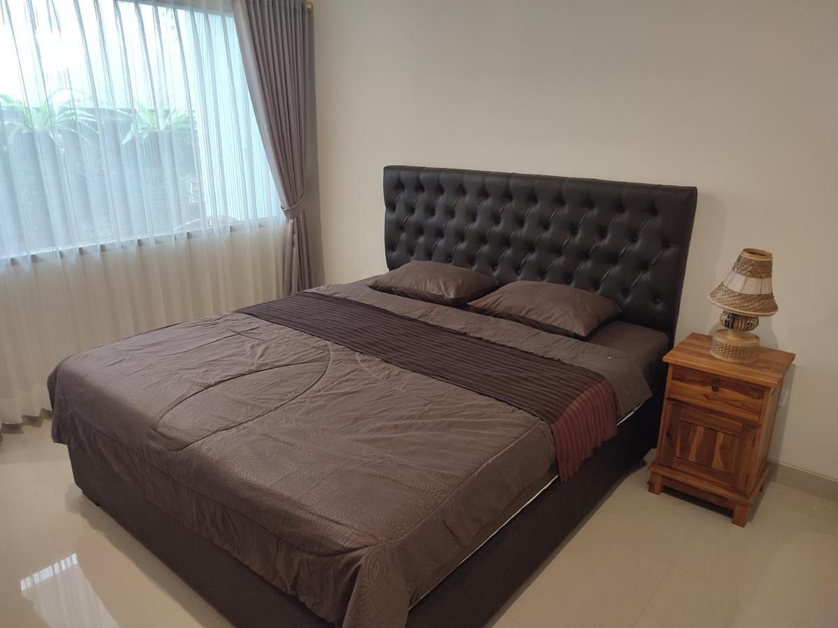 Hotel Kubu Di-Kayla'S Sanur Zewnętrze zdjęcie