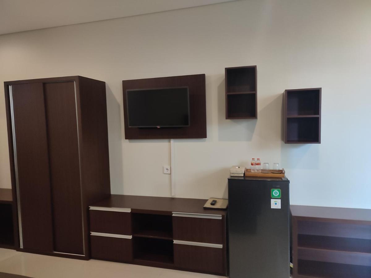 Hotel Kubu Di-Kayla'S Sanur Zewnętrze zdjęcie
