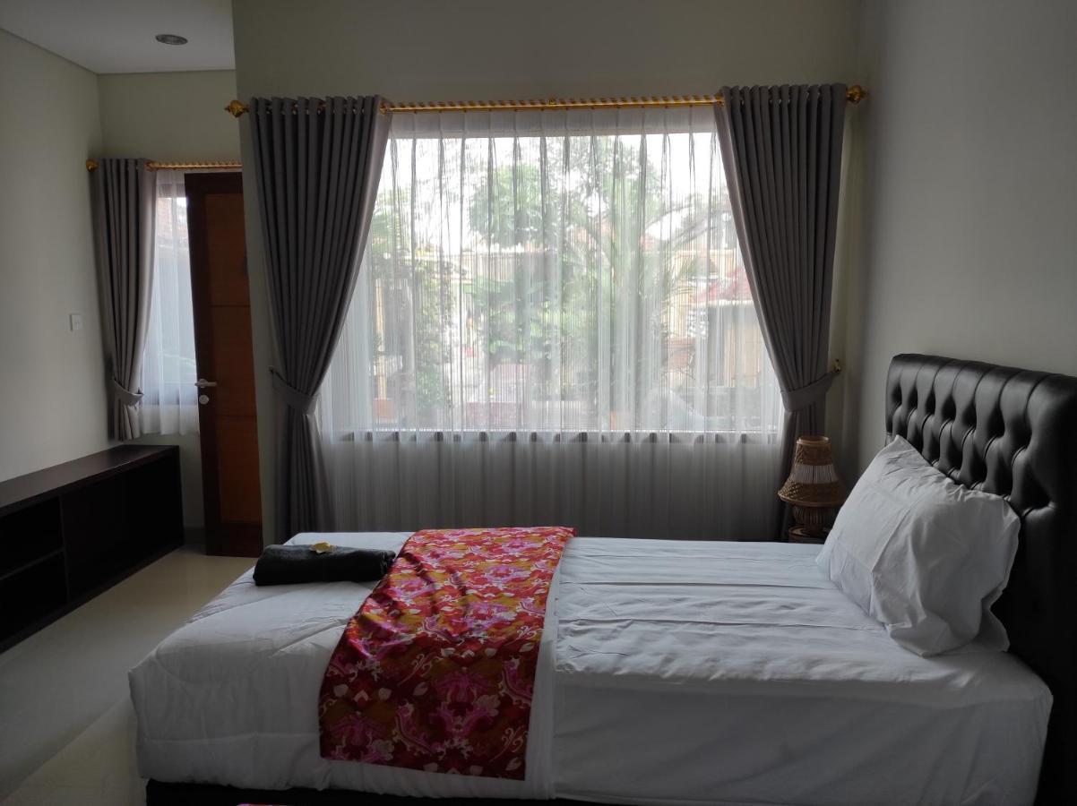 Hotel Kubu Di-Kayla'S Sanur Zewnętrze zdjęcie