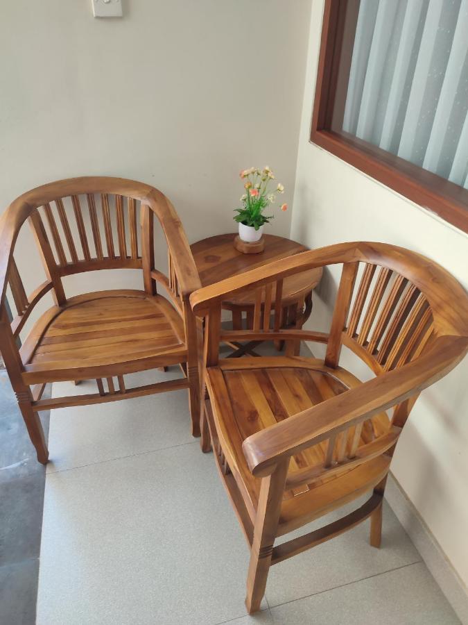 Hotel Kubu Di-Kayla'S Sanur Zewnętrze zdjęcie