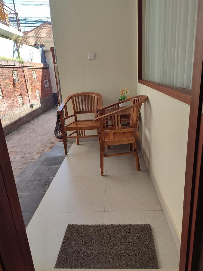 Hotel Kubu Di-Kayla'S Sanur Zewnętrze zdjęcie