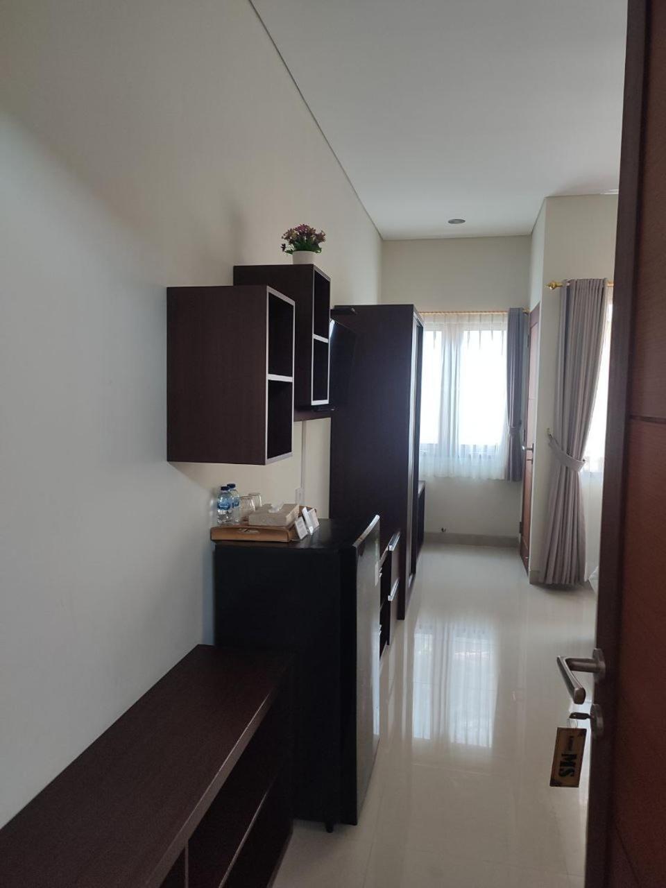 Hotel Kubu Di-Kayla'S Sanur Zewnętrze zdjęcie