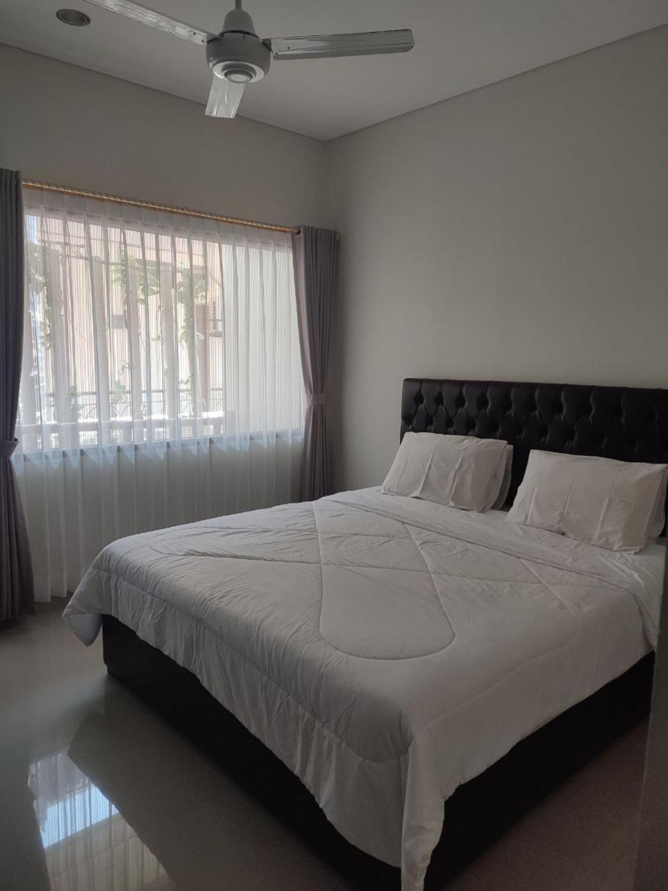 Hotel Kubu Di-Kayla'S Sanur Zewnętrze zdjęcie