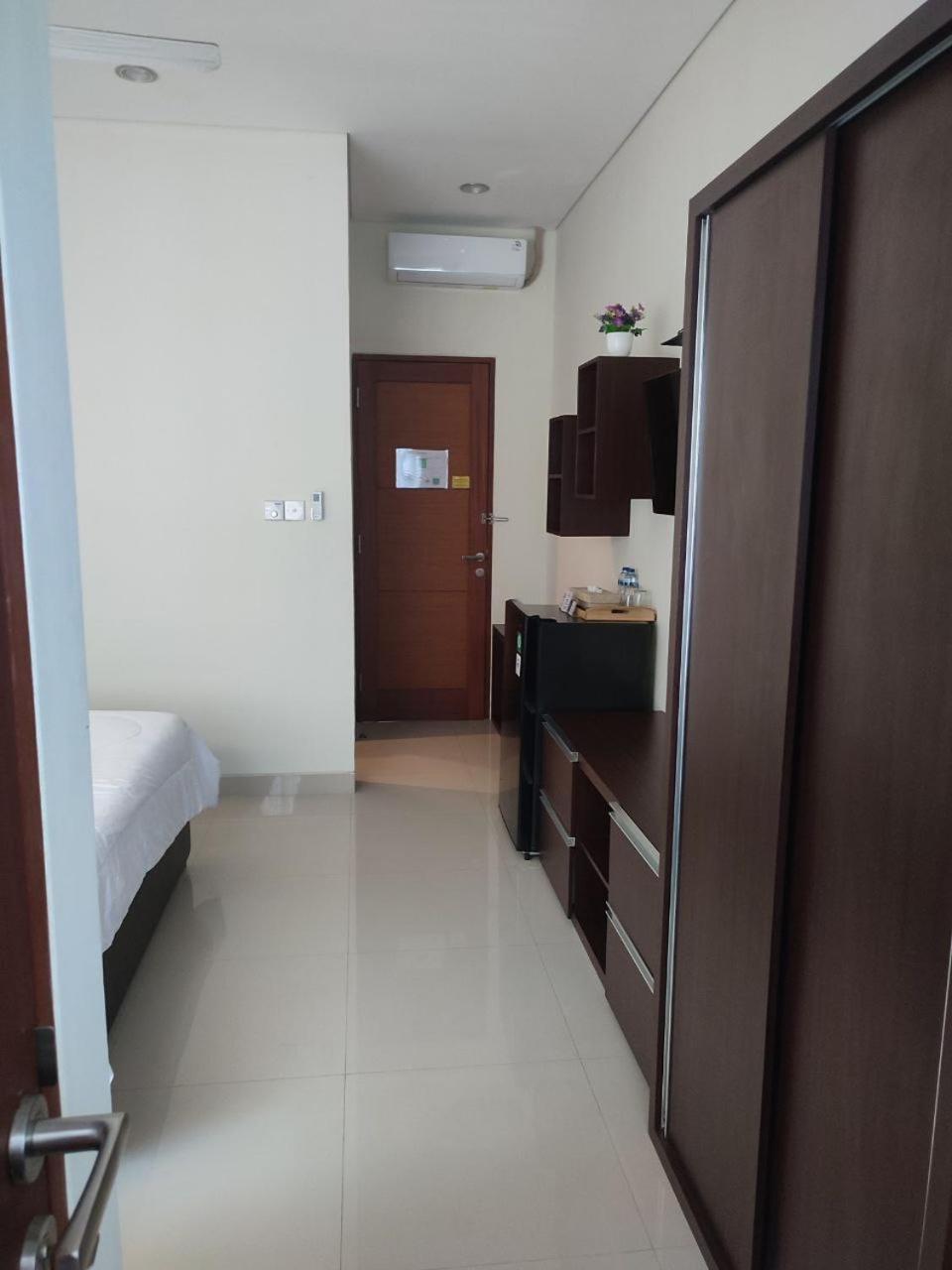 Hotel Kubu Di-Kayla'S Sanur Zewnętrze zdjęcie