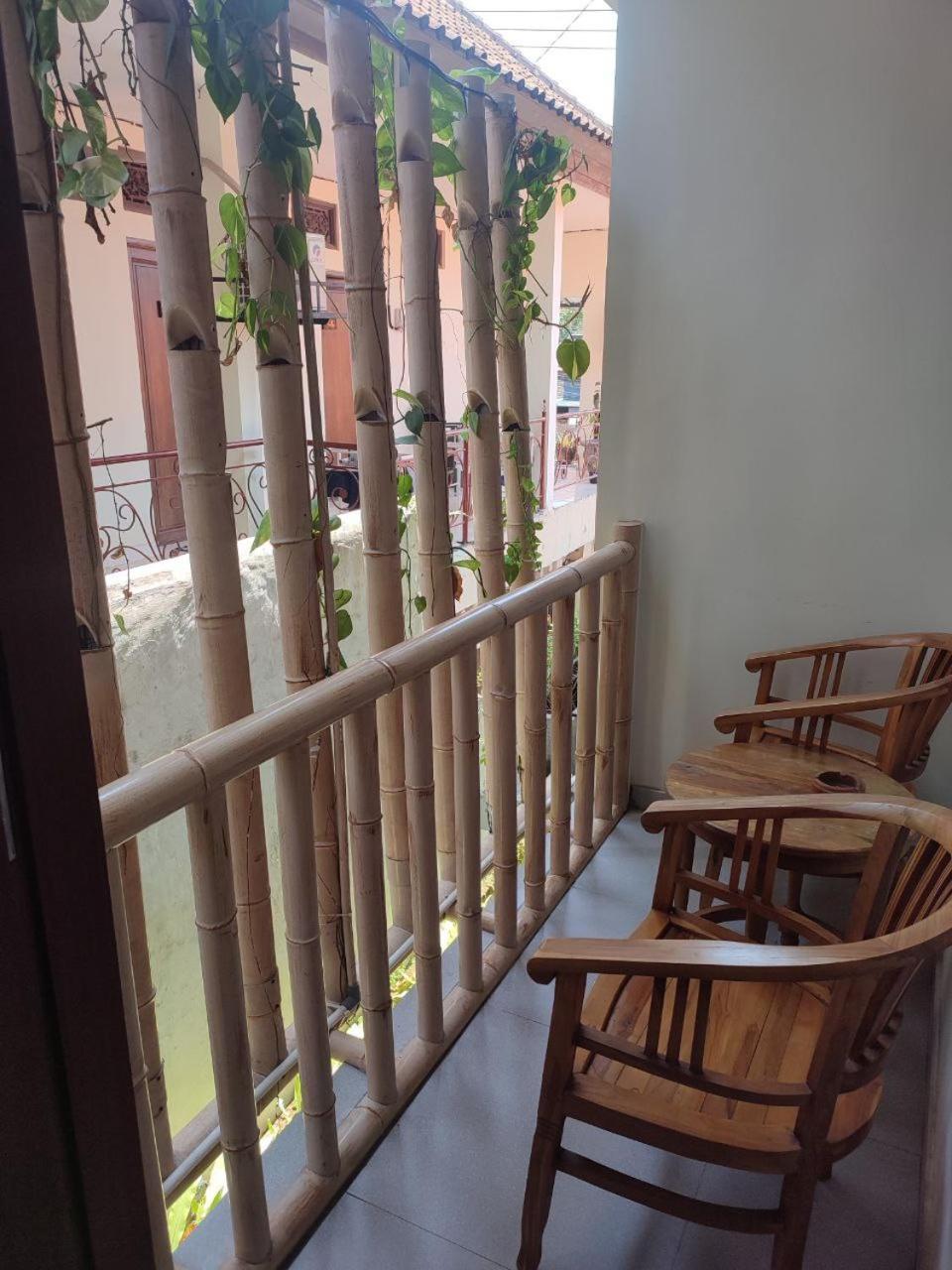 Hotel Kubu Di-Kayla'S Sanur Zewnętrze zdjęcie