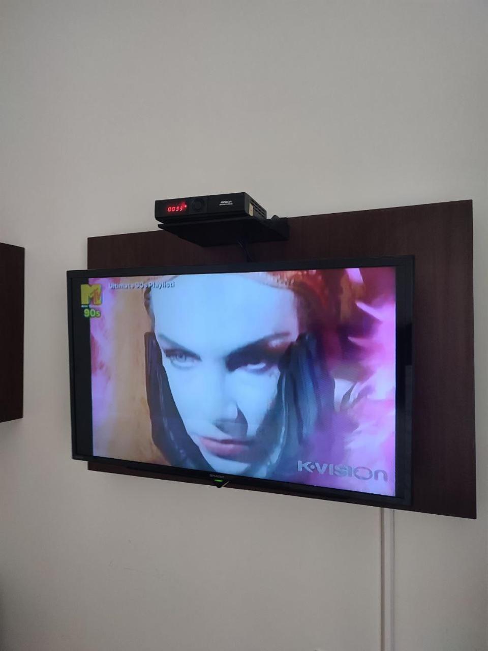 Hotel Kubu Di-Kayla'S Sanur Zewnętrze zdjęcie