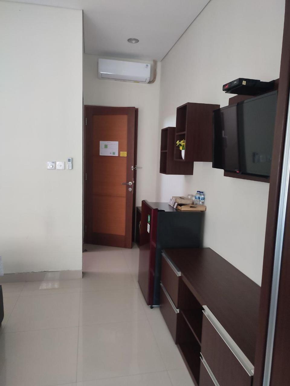 Hotel Kubu Di-Kayla'S Sanur Zewnętrze zdjęcie