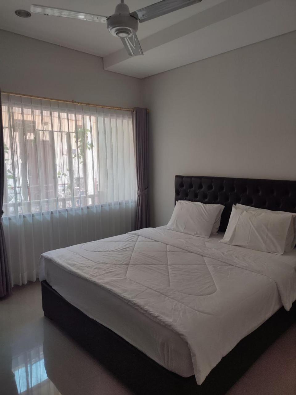 Hotel Kubu Di-Kayla'S Sanur Zewnętrze zdjęcie