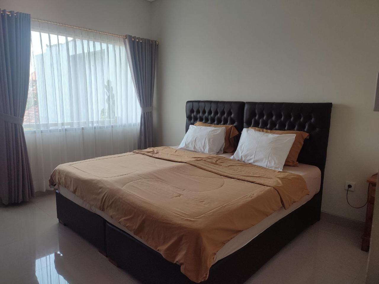 Hotel Kubu Di-Kayla'S Sanur Zewnętrze zdjęcie