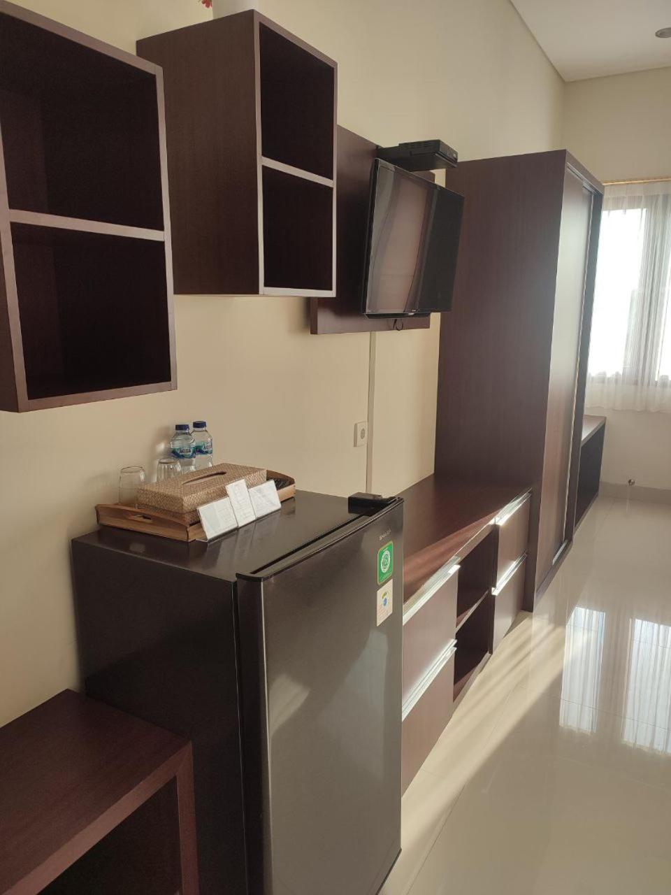 Hotel Kubu Di-Kayla'S Sanur Zewnętrze zdjęcie
