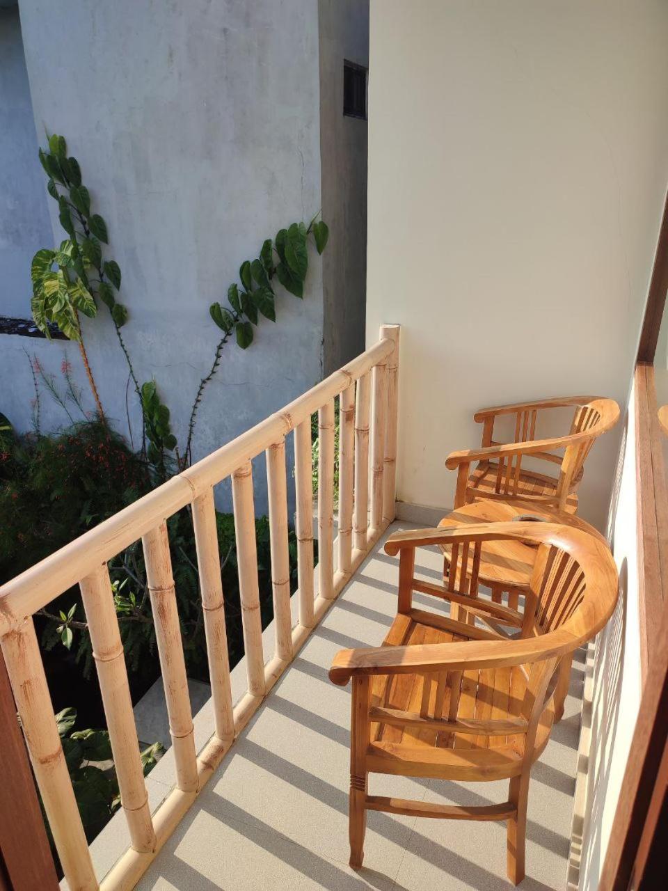 Hotel Kubu Di-Kayla'S Sanur Zewnętrze zdjęcie