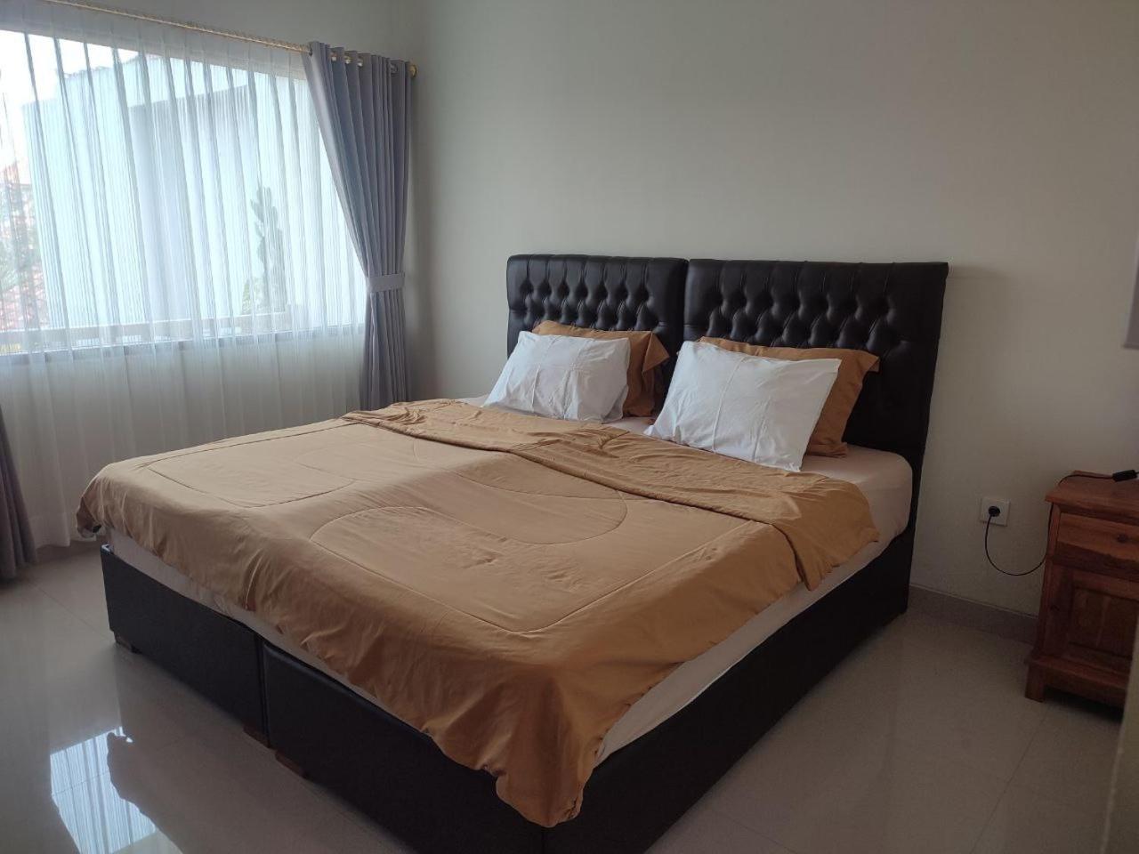 Hotel Kubu Di-Kayla'S Sanur Zewnętrze zdjęcie