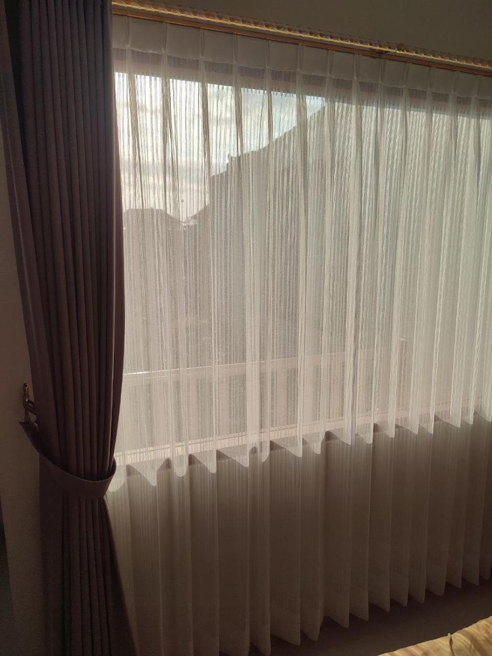 Hotel Kubu Di-Kayla'S Sanur Zewnętrze zdjęcie