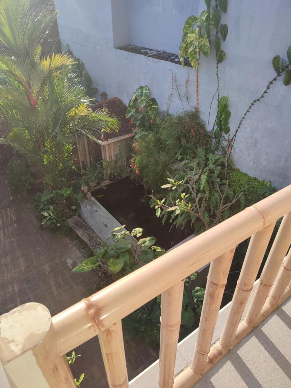Hotel Kubu Di-Kayla'S Sanur Zewnętrze zdjęcie