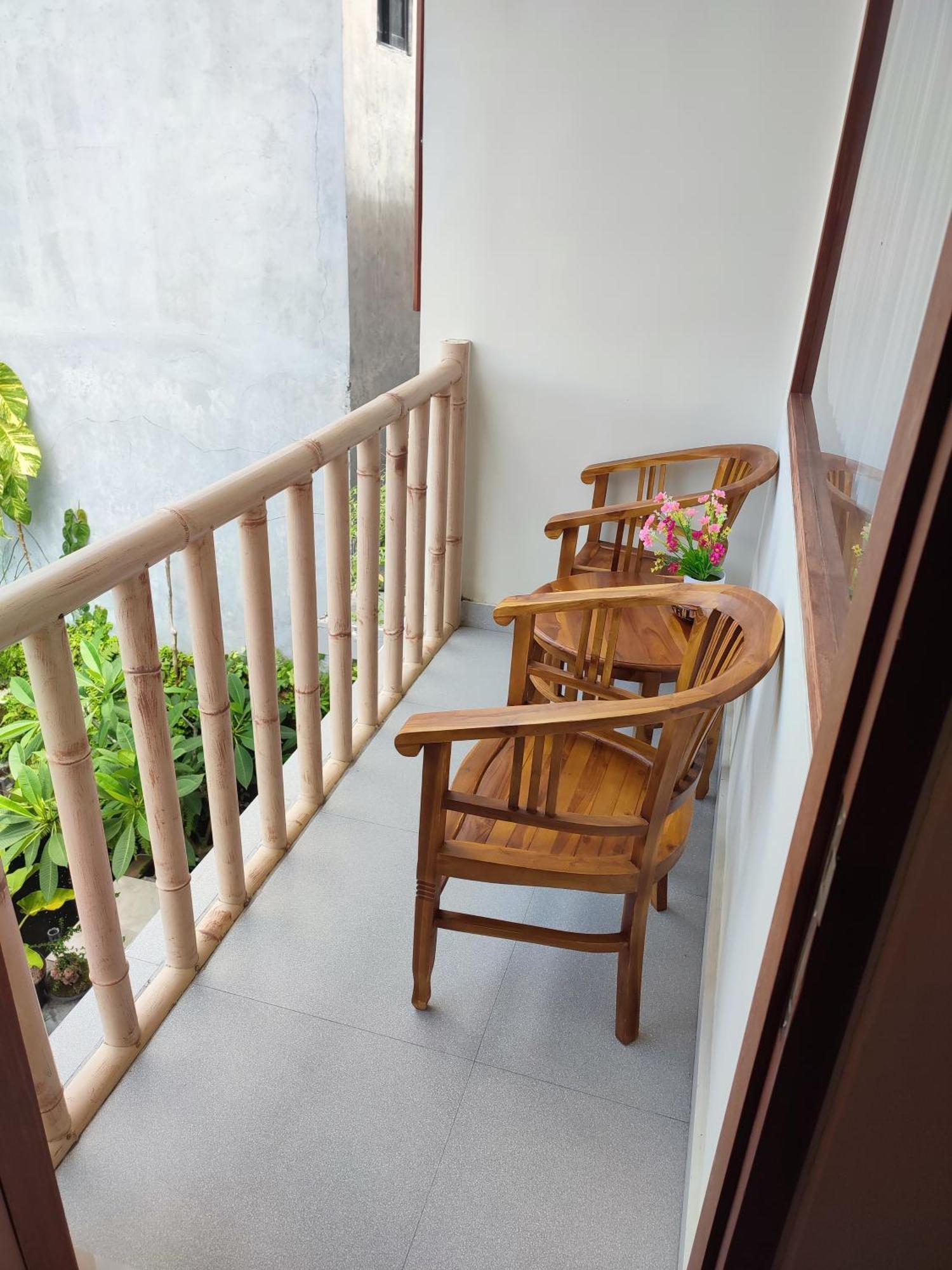 Hotel Kubu Di-Kayla'S Sanur Zewnętrze zdjęcie