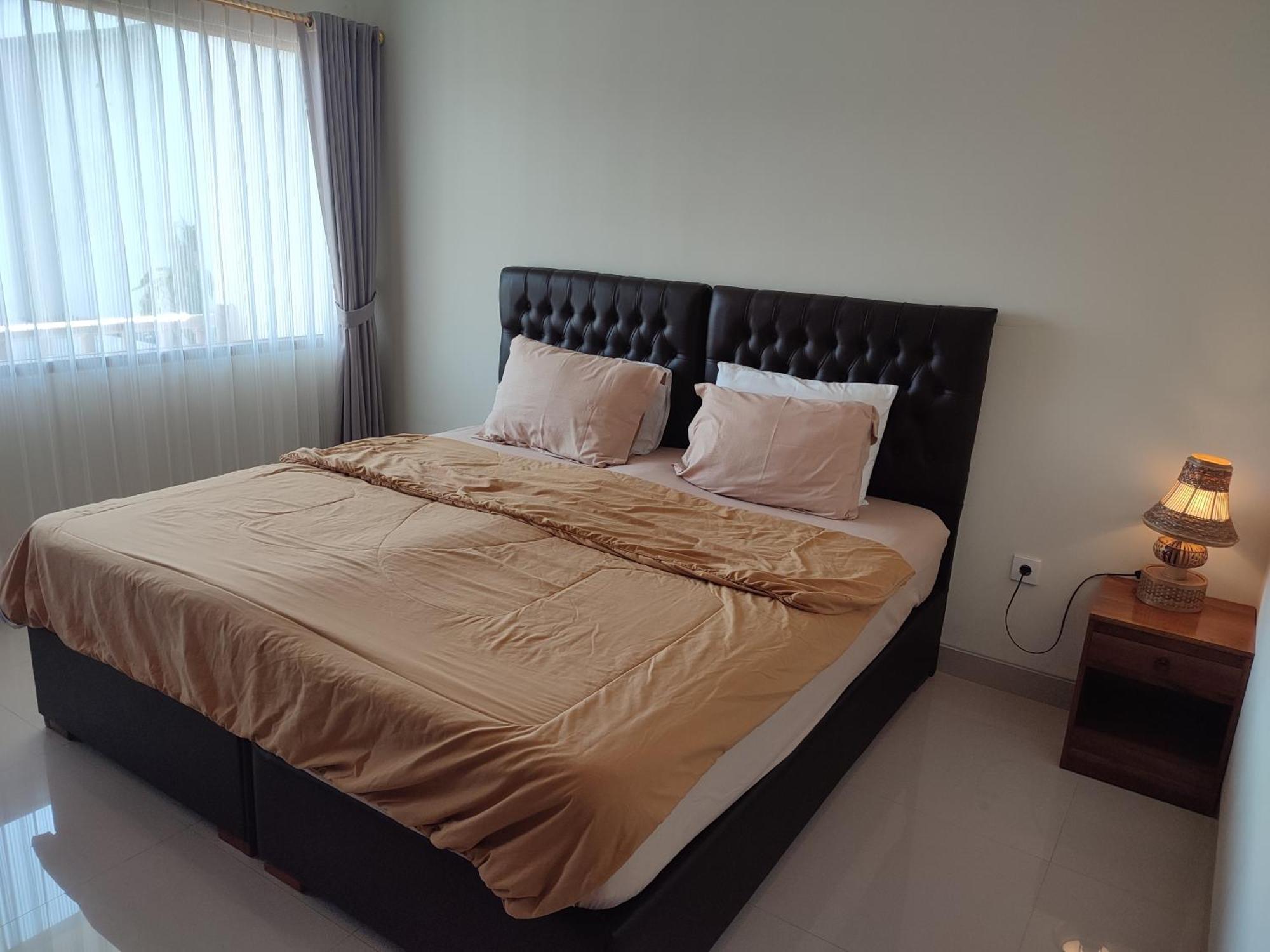 Hotel Kubu Di-Kayla'S Sanur Zewnętrze zdjęcie