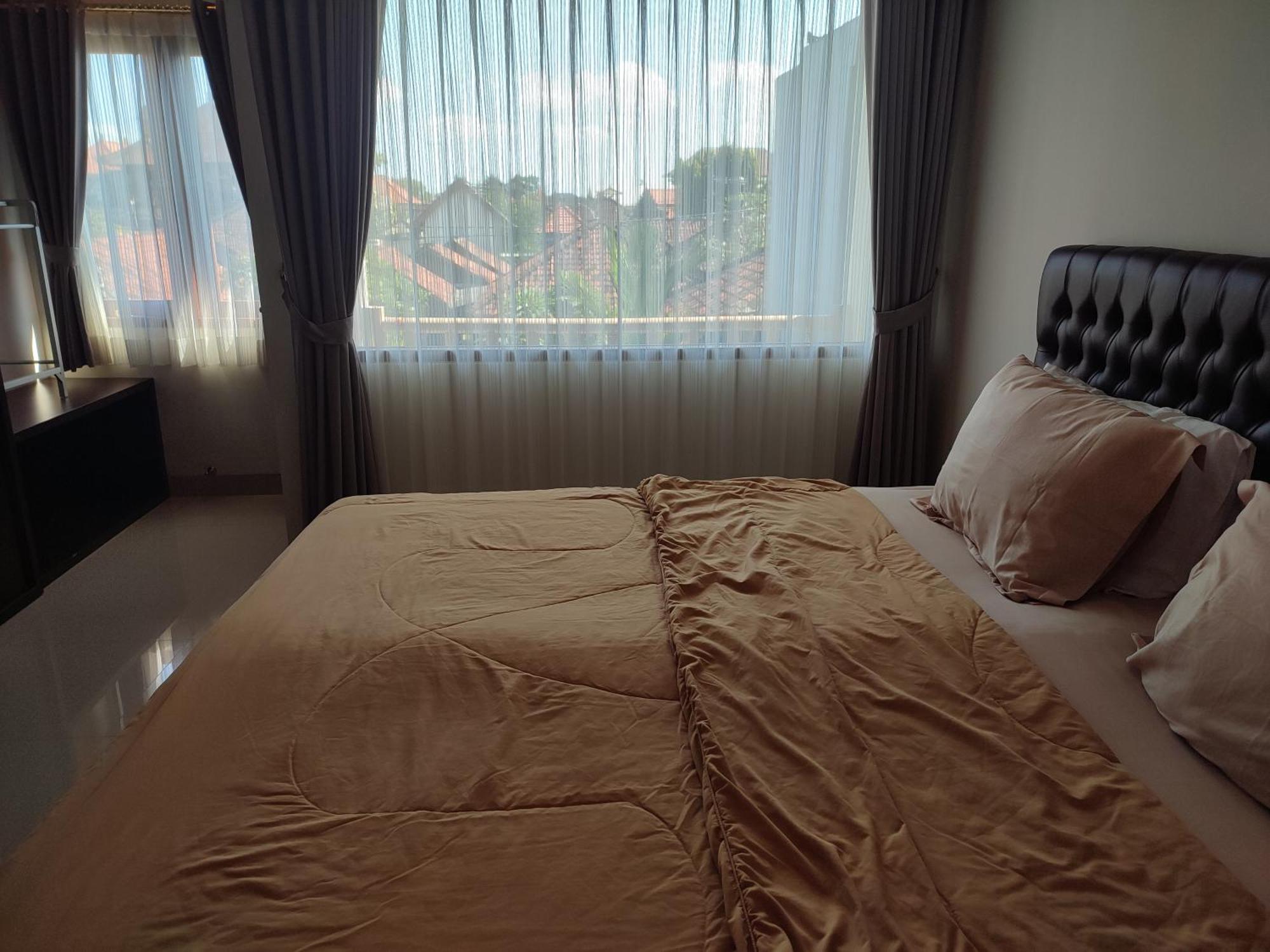 Hotel Kubu Di-Kayla'S Sanur Zewnętrze zdjęcie