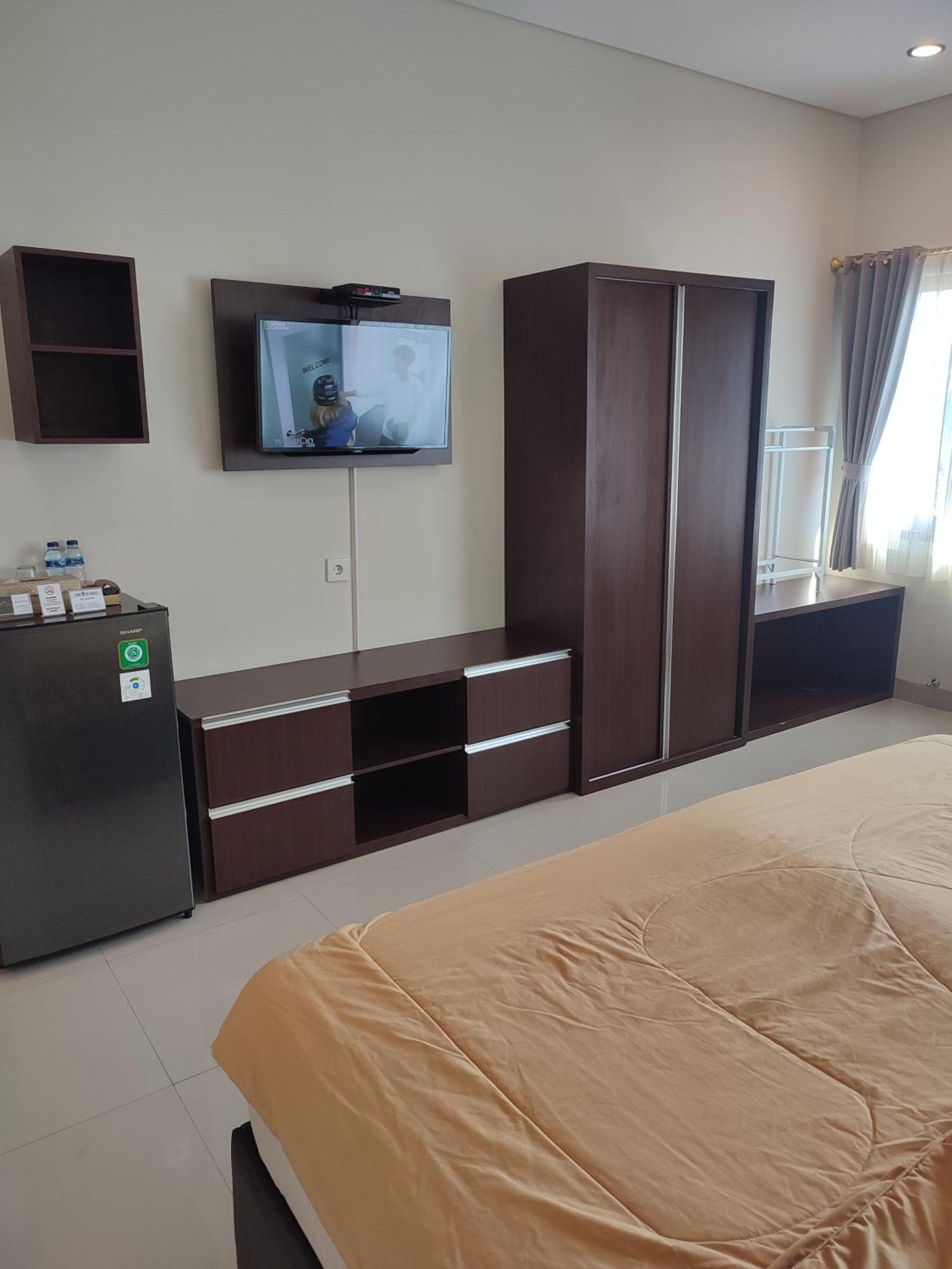 Hotel Kubu Di-Kayla'S Sanur Zewnętrze zdjęcie