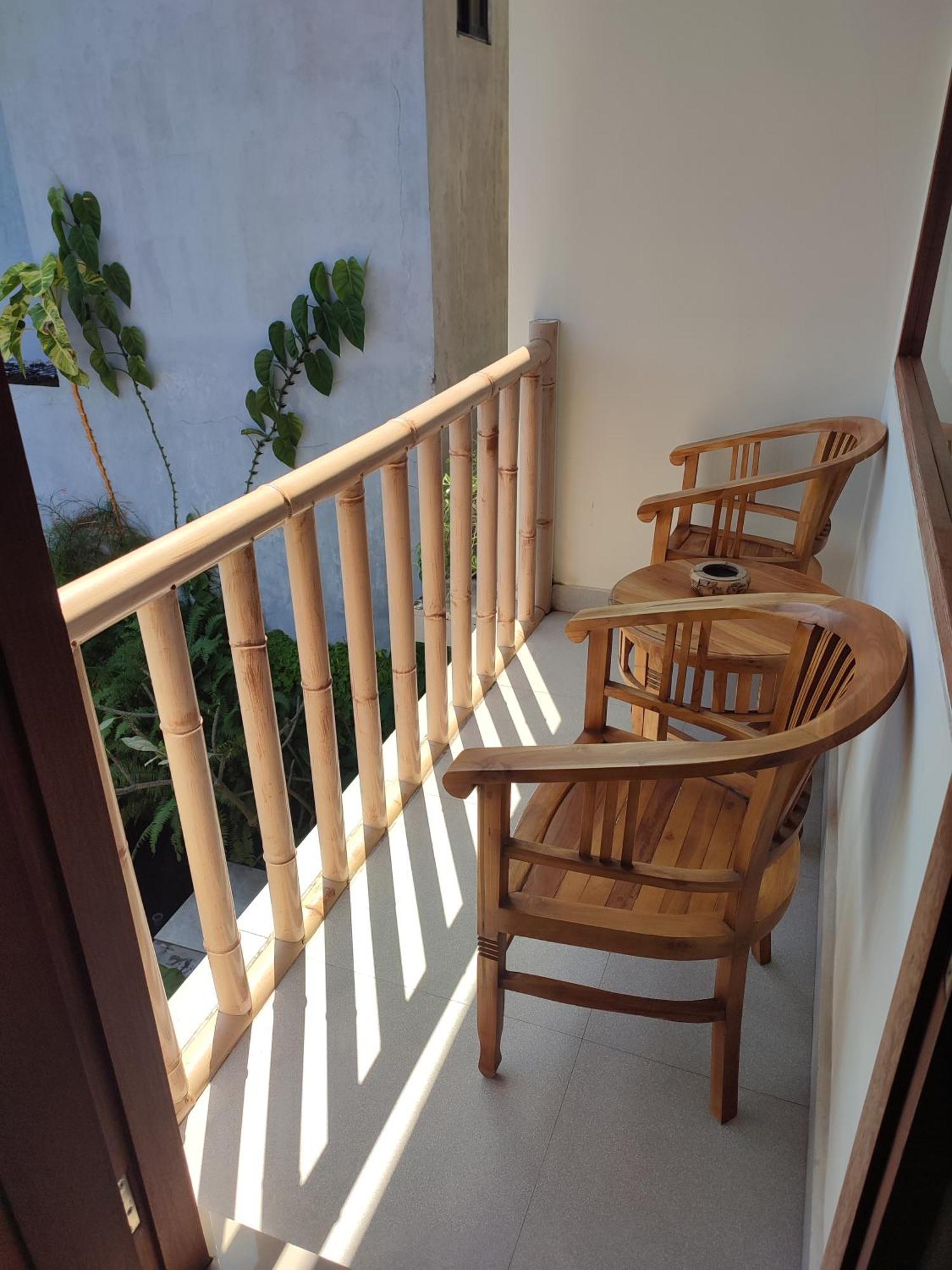 Hotel Kubu Di-Kayla'S Sanur Zewnętrze zdjęcie